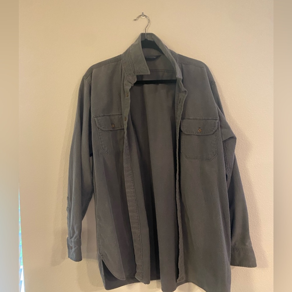Men’s Lands End Jacket